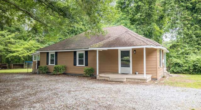Photo of 451 Woodlawn Dr, Crawford, GA 30630