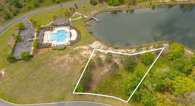 Photo of 412 Salt Creek Way E Lot 166A, Brunswick, GA 31523