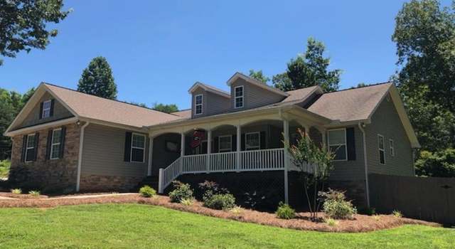 Photo of 387 Eli Knob, Dahlonega, GA 30533