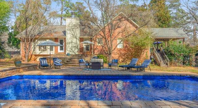Photo of 3657 Sussex Dr, Milledgeville, GA 31061