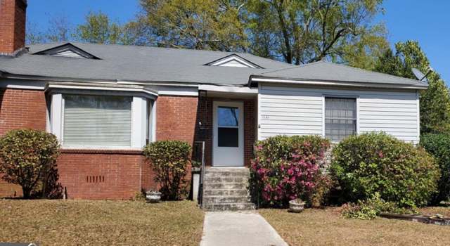 Photo of 1285 Sylvian Dr, Macon, GA 31206