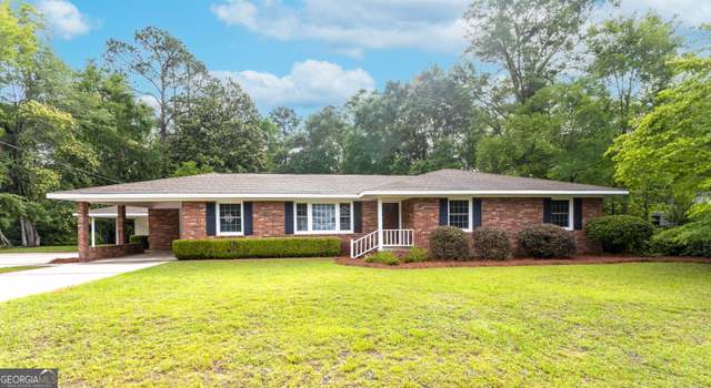 Photo of 313 5th Ave, Twin City, GA 30471