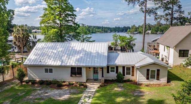 Photo of 126 Spring Creek Rd, Warwick, GA 31796