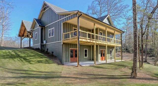 Photo of 465 Wildflower Rdg, Warne, NC 28909