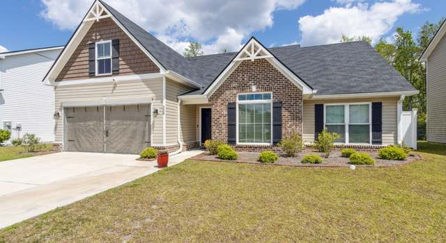 Photo of 238 Daniel Trent Way, Kingsland, GA 31548