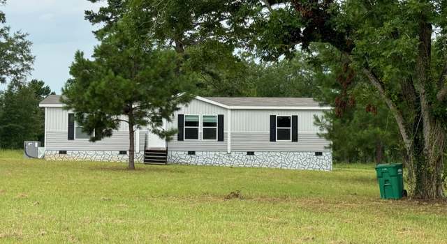 Photo of 146 Livingston Rd, Smithville, GA 31787