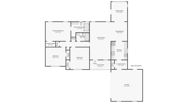 Photo of 2768 Southpark Blvd SW, Conyers, GA 30094