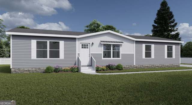 Photo of 817 W Leatherwood Rd, GA 30577