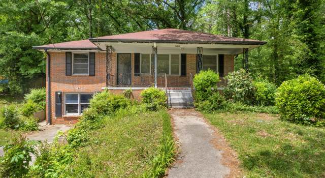 Photo of 2531 Hood Ave NW, Atlanta, GA 30318