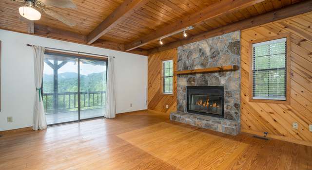Photo of 531 Wilson Mountain Rd, Blairsville, GA 30512