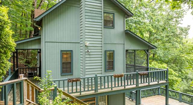 Photo of 531 Wilson Mountain Rd, Blairsville, GA 30512