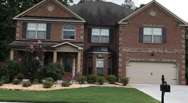 Photo of 235 Riverstone Dr, Covington, GA 30014-5030