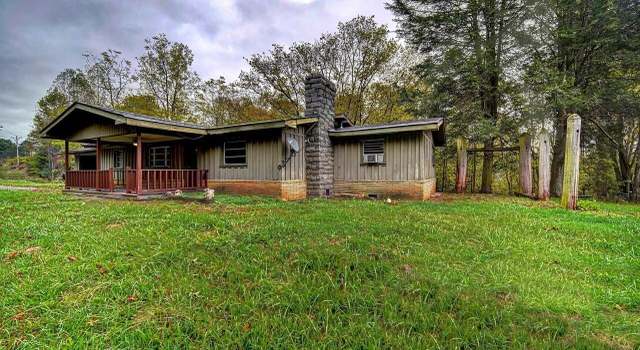 Photo of 154 Shoe Factory Rd, Blairsville, GA 30512