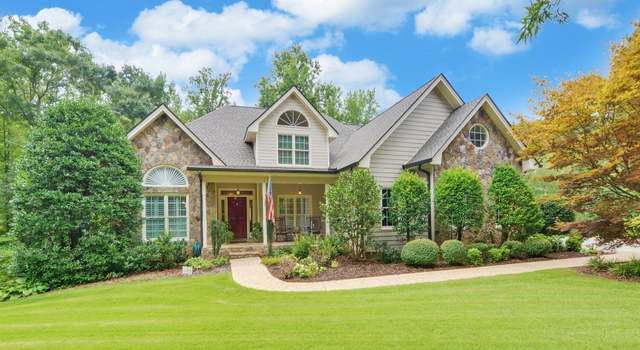 Photo of 383 Beaver Dam Rd, Toccoa, GA 30577