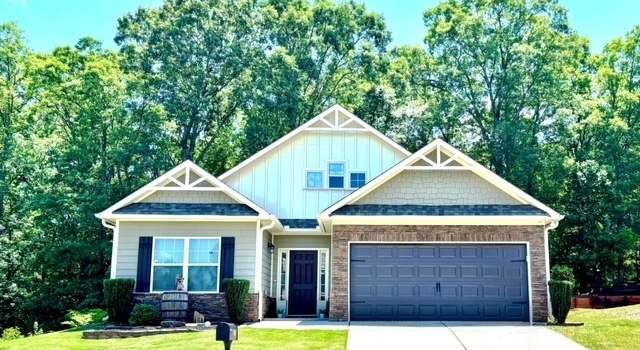 Photo of 97 Village Park Dr, Newnan, GA 30265