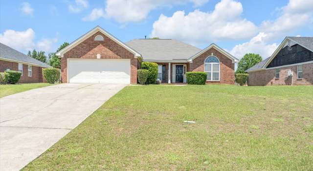 Photo of 3311 Thames Pl, Hephzibah, GA 30815