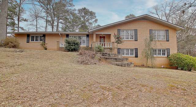 Photo of 12130 Panhandle Rd, Hampton, GA 30228