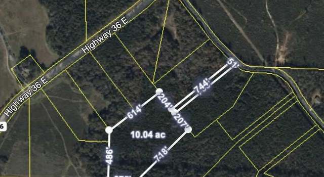 Photo of 0 Eady Creek Rd, Barnesville, GA 30204
