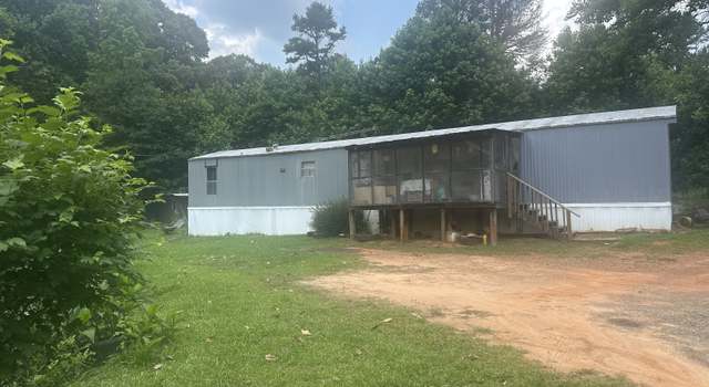 Photo of 94 Payne Ln, Carnesville, GA 30521
