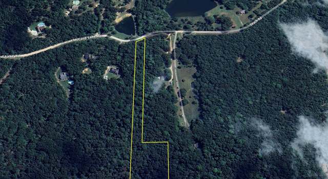 Photo of 0 Leech Rd, Meansville, GA 30256