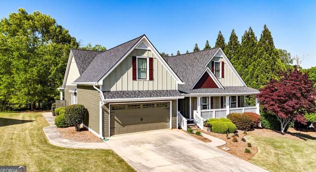 Photo of 100 Grove Park Dr, Carrollton, GA 30117