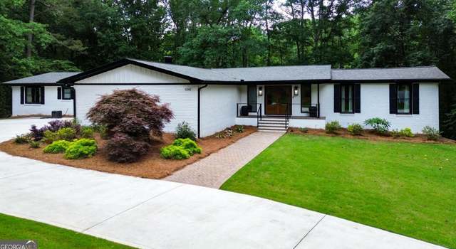 Photo of 1041 Hollow Creek Way, Watkinsville, GA 30677