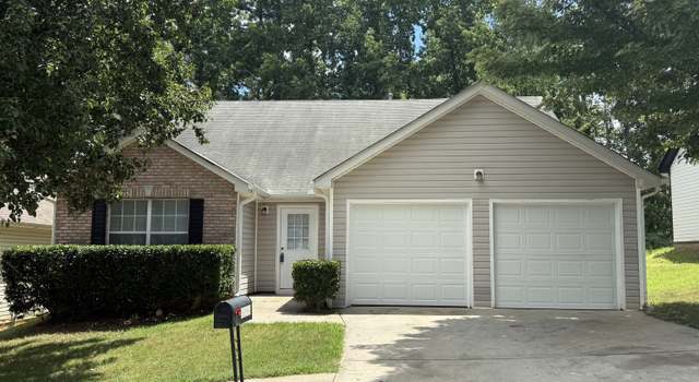 Photo of 6264 Lakeview Ct, Rex, GA 30273