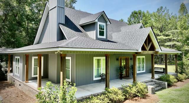 Photo of 1030 Marley Cannon Rd, Dublin, GA 31021