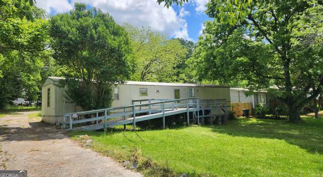 Photo of 109 Helen Ln SW, Milledgeville, GA 31061