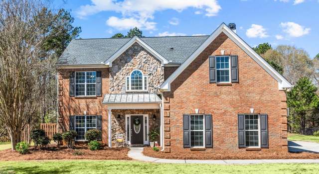 Photo of 1200 Ruby Way, Bogart, GA 30622
