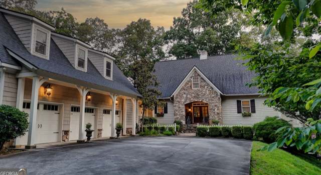 Photo of 223 Old Rome Rd, Kingston, GA 30145