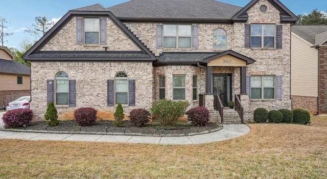 Photo of 3863 Rosebay Way, Conyers, GA 30094