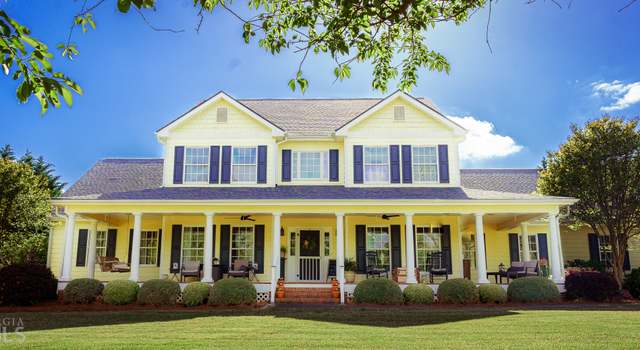 Photo of 85 Hilltop Dr, Covington, GA 30014