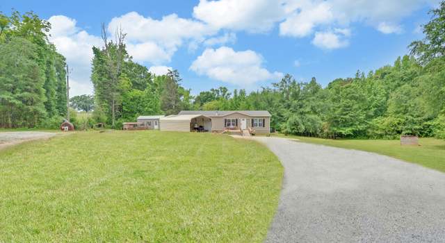 Photo of 484 TB Thornton Dr, Hartwell, GA 30643