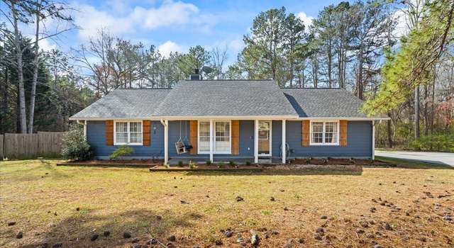 Photo of 850 Coan Dr, Locust Grove, GA 30248