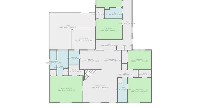Photo of 850 Coan Dr, Locust Grove, GA 30248