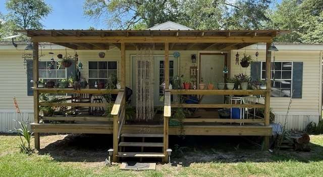 Photo of 250 River Trce, Hahira, GA 31632
