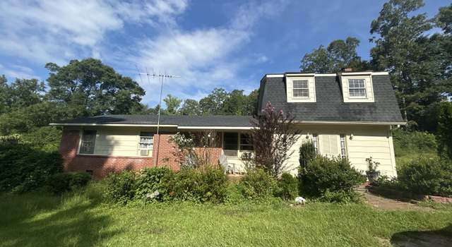 Photo of 1551 Vaughn Rd, Griffin, GA 30223