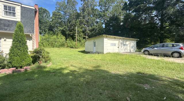 Photo of 1551 Vaughn Rd, Griffin, GA 30223
