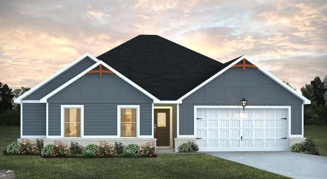 Photo of 221 Rusty Plow Ln #70, Perry, GA 31069