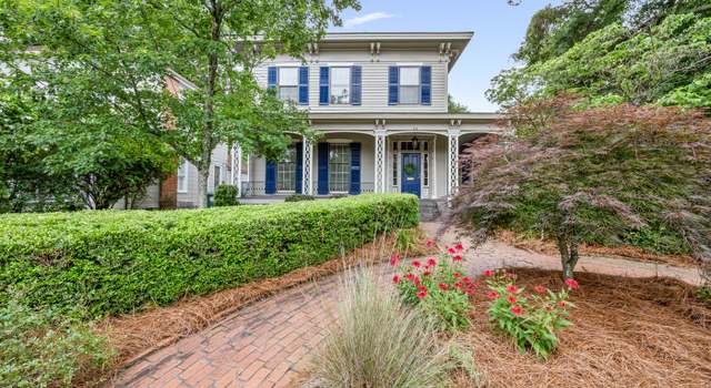 Photo of 938 Park Pl, Macon, GA 31201