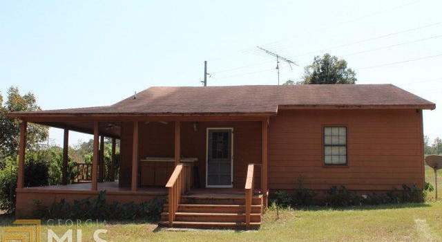 Photo of 197 Church St, Morgan, GA 39866