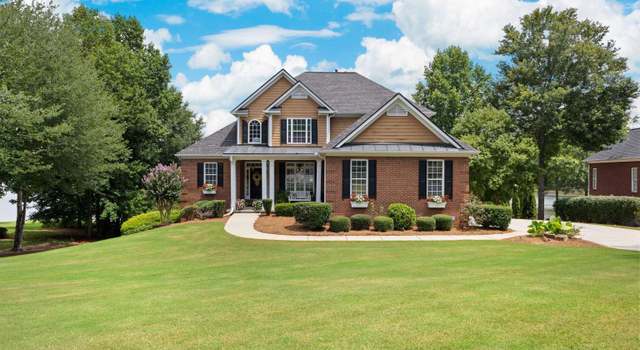 Photo of 65 Peninsula Cir, Newnan, GA 30263