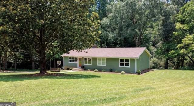 Photo of 1160 Hunting Creek Ln, Watkinsville, GA 30677