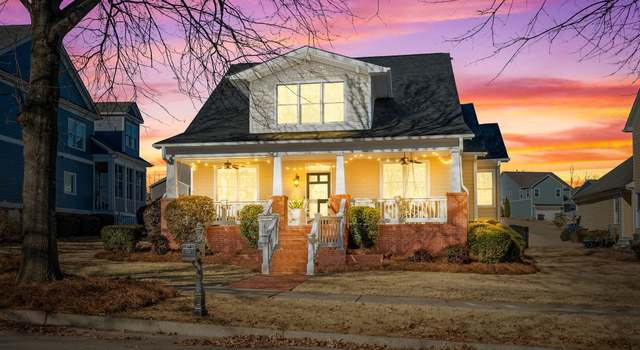 Photo of 4014 Andover Cir, Mcdonough, GA 30252