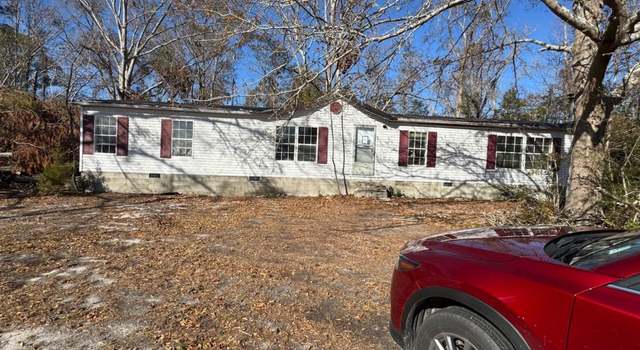 Photo of 102 Bass St, Baxley, GA 31513
