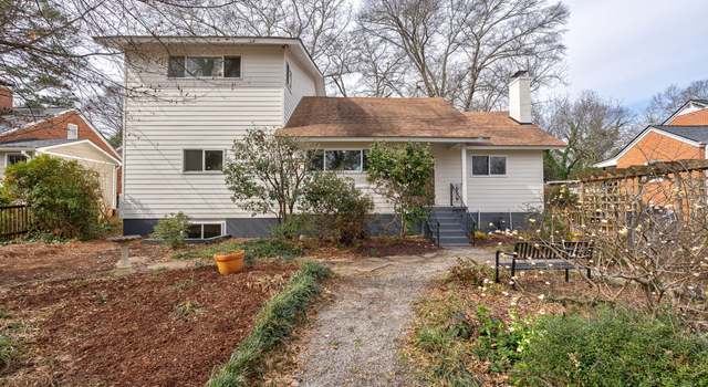 Photo of 525 Holman Ave, Athens, GA 30606