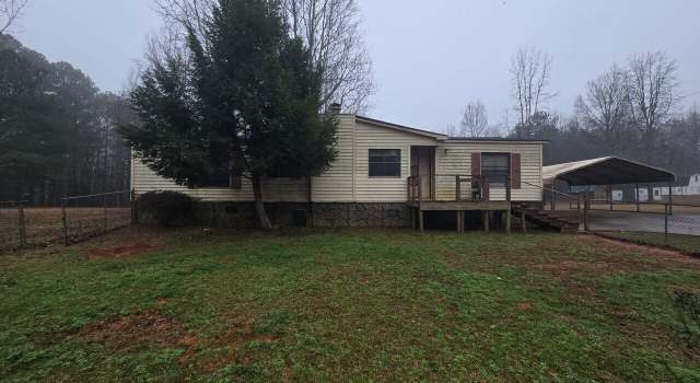Photo of 7712 Luthersville Rd, Gay, GA 30218