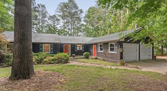 Photo of 1621 Morgan Dr, Buckhead, GA 30625