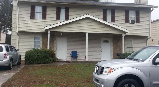 Photo of 1459 NW Forest Villa Dr, Conyers, GA 30012